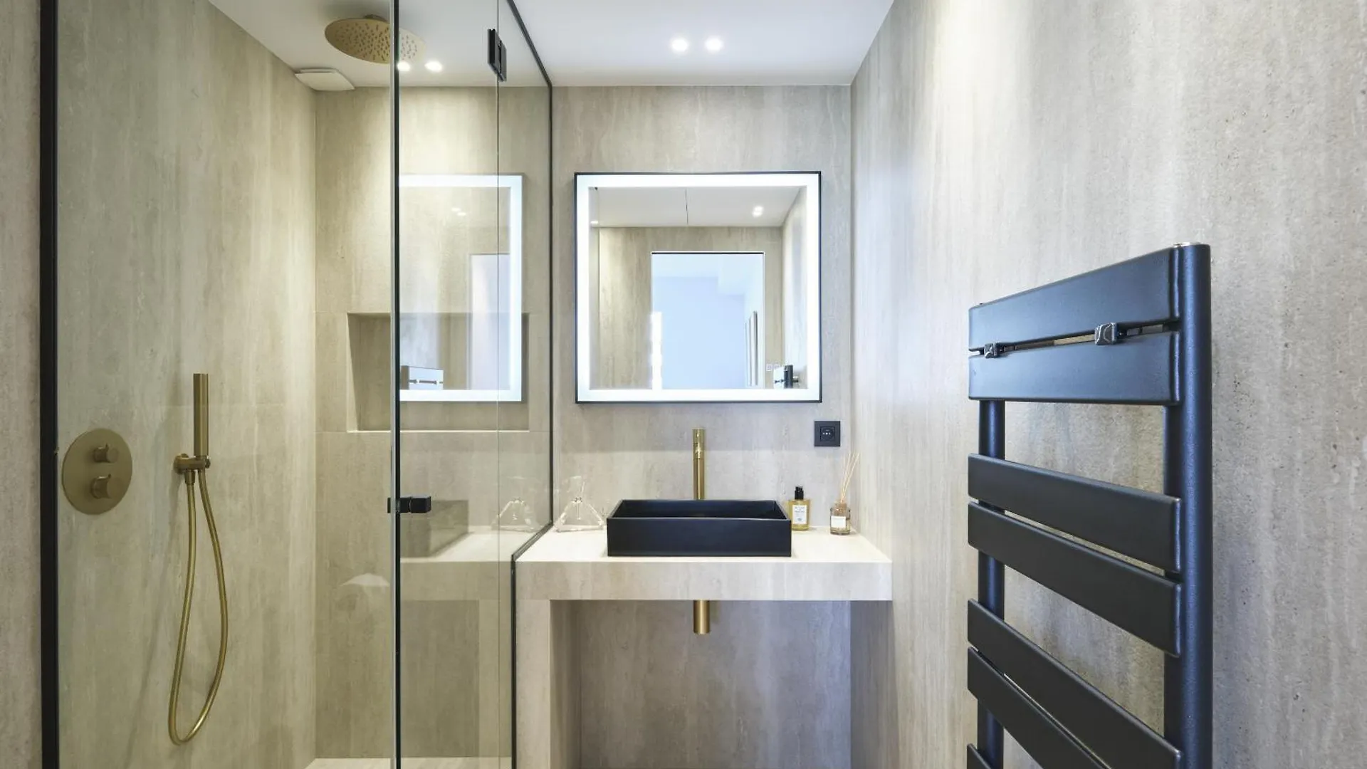 Apartment Residence Le Rabelais Cannes