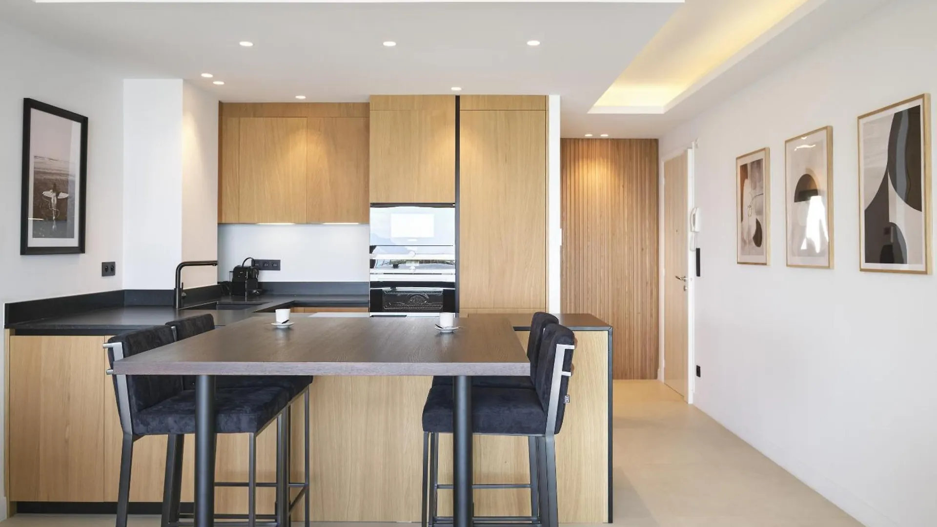 Residence Le Rabelais Cannes Apartment