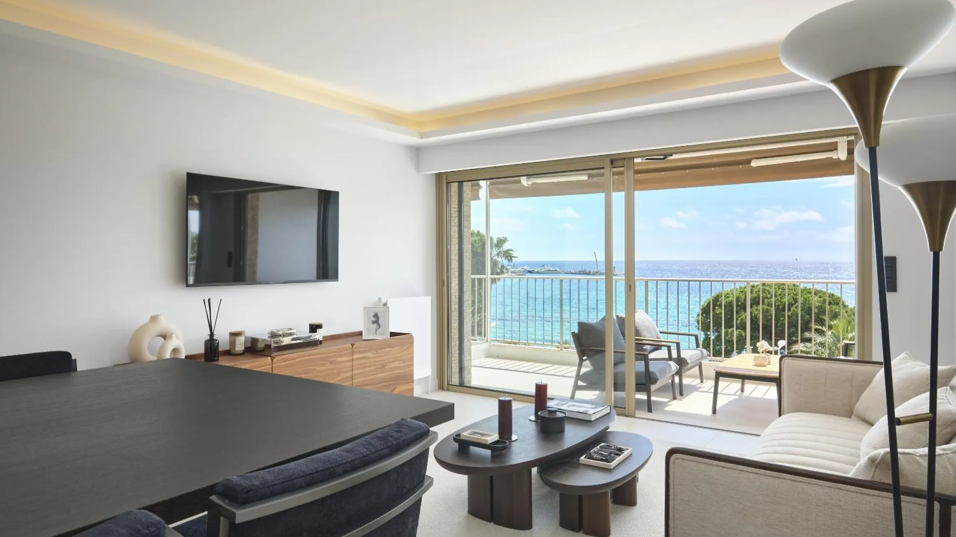 Residence Le Rabelais Cannes