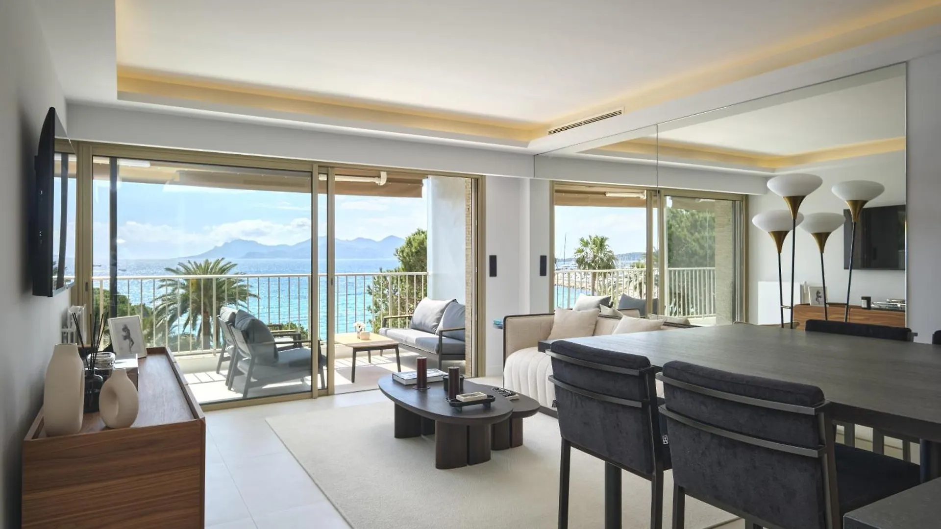 Residence Le Rabelais Cannes
