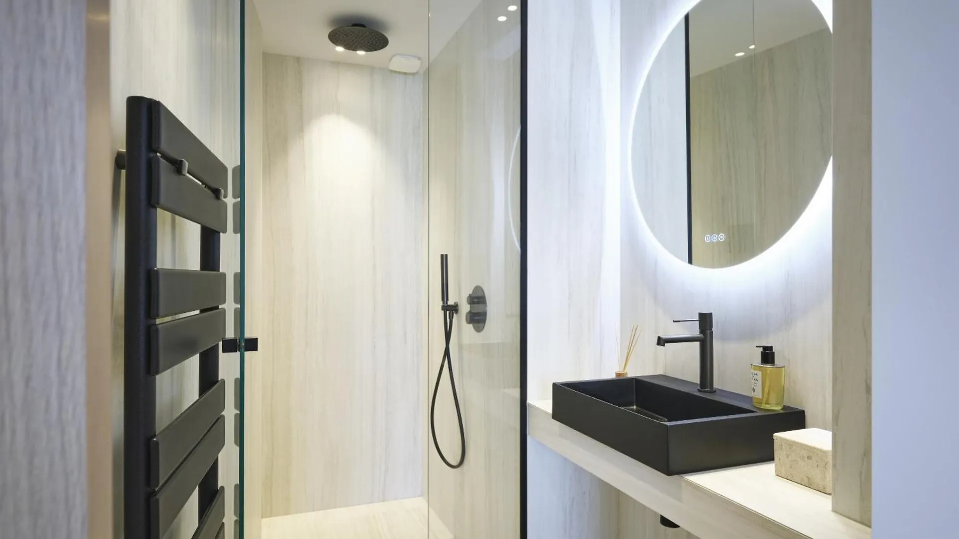 Residence Le Rabelais 칸느 프랑스